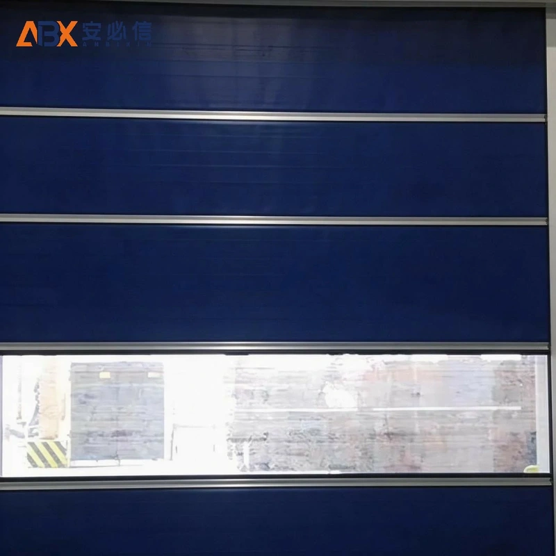 株洲市快速门