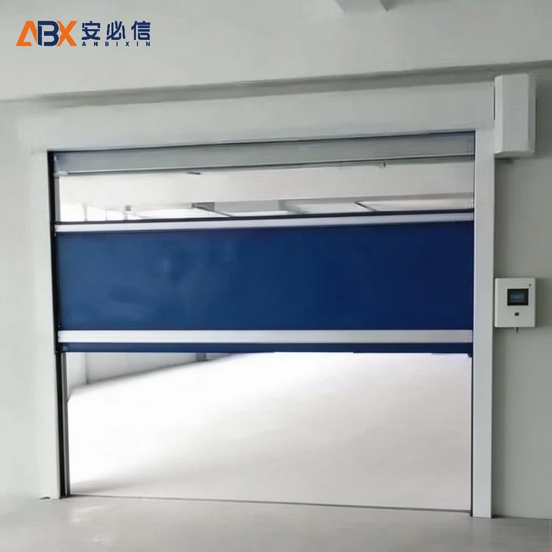 株洲市工业快速门